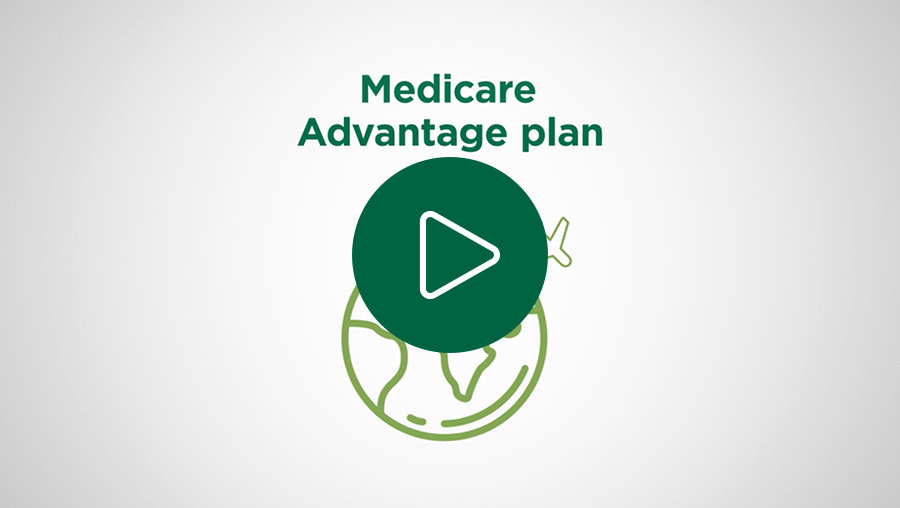 MVP Medicare 101: Are you covered when you travel?